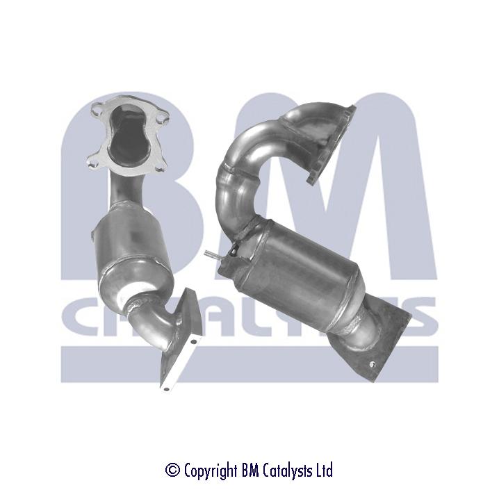 BM80232H BM CATALYSTS